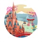 TKYO DSNY for Tokyo Disneyland app download