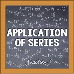 Application of Series Lessons