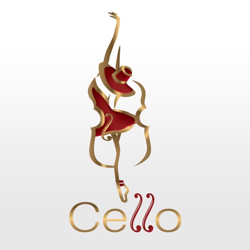 Cello icon