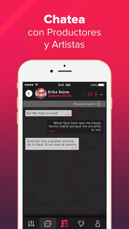 Flow para Productores - Beats