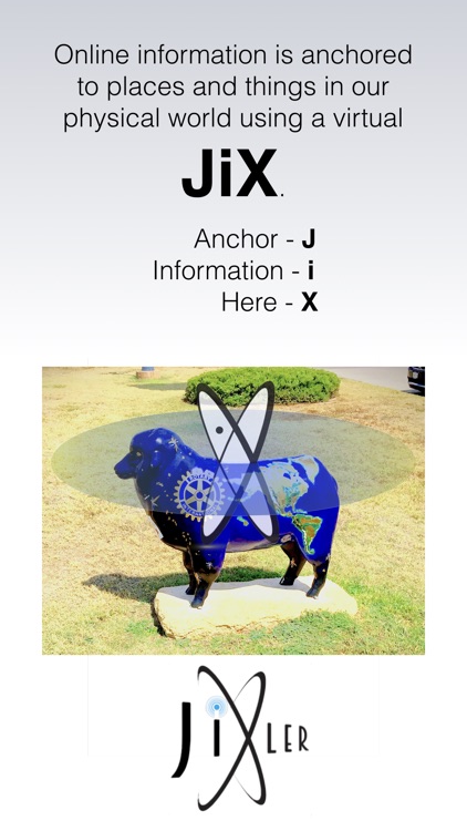 JiXler GO