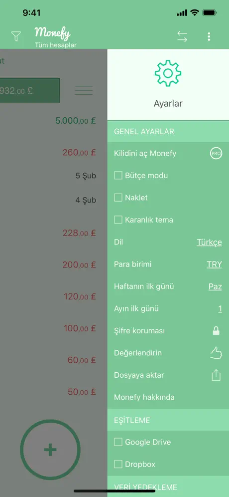 BMPN' - Car Music Player