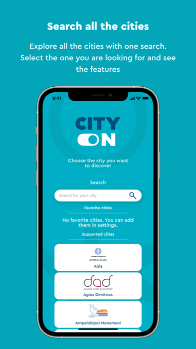 City On Screenshot