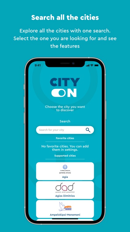 City On