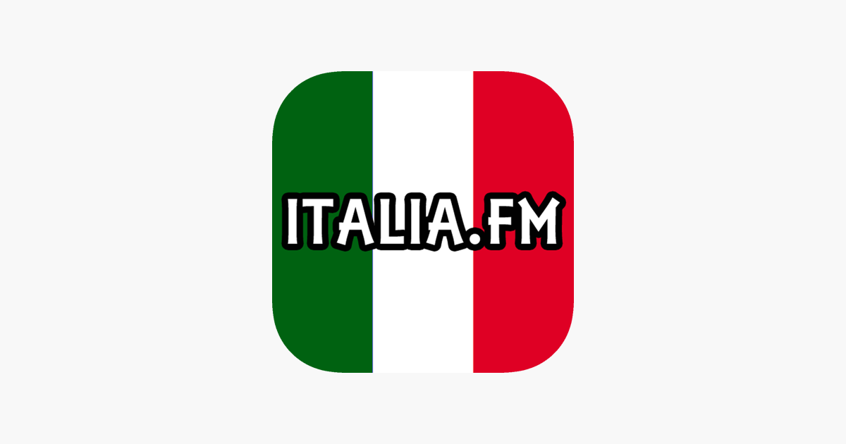 Italia.FM Radio su App Store