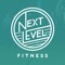 Download the Next Level Me App today and take control of your fitness