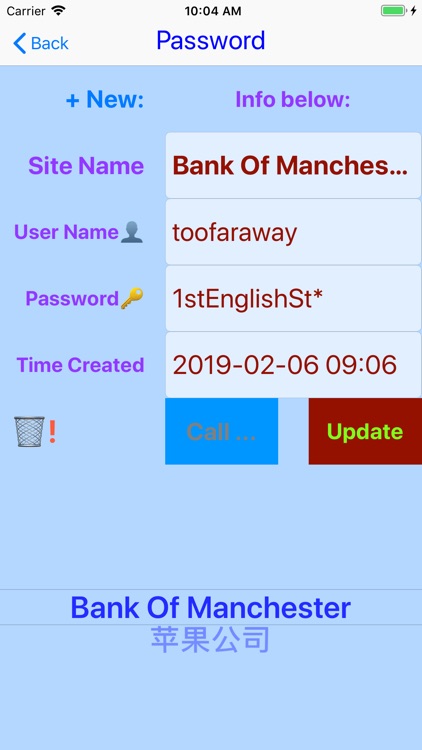 Numbers Hub