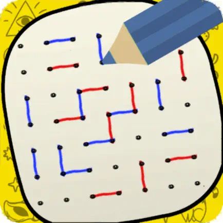 Dots and Boxes - Squares Читы