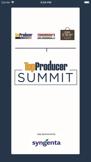 TP Summit 2019(圖1)-速報App