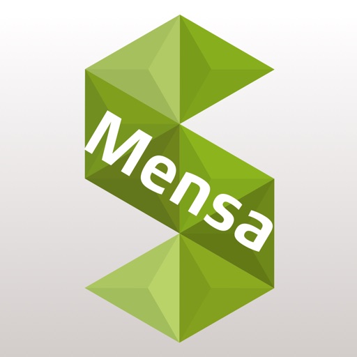 Mensa Darmstadt