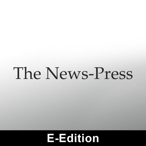 Nebraska City News-Press icon