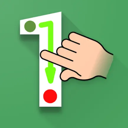 Write 123 Learn Trace Numbers Cheats