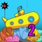 Tiny Sub 2 is a fun and enjoyable game for all ages