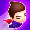 Super Hero Catch! icon