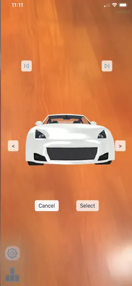 Game screenshot Lux Sport AR Racing apk