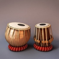 Tabla: India's drum instrument