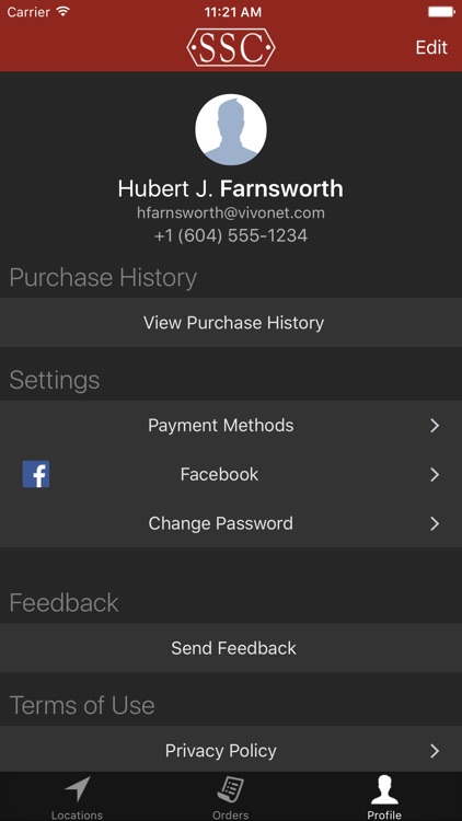 Smokehouse Sandwich Co.