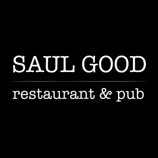 Saul Good Restaurant & Pub icon