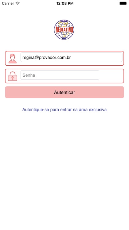 Agenda Digital Neolatino