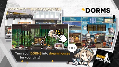 Girls' Frontline free Gems hack
