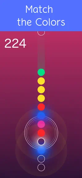 Game screenshot Color Waves mod apk