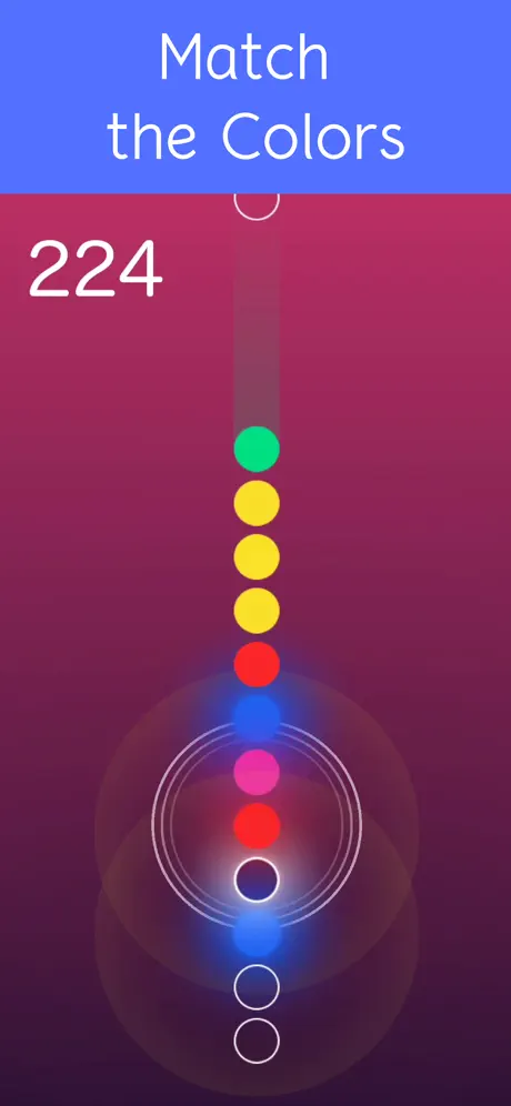 Color Waves