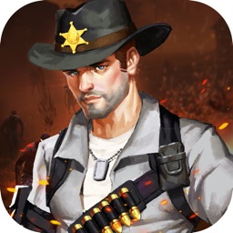 幸存之地-坚守最后家园