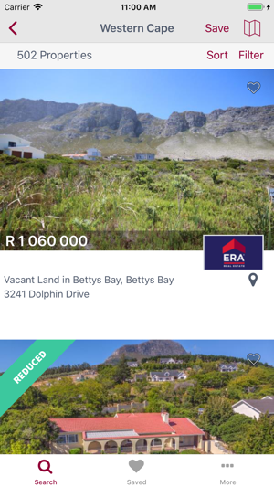 ERA - South Africa(圖2)-速報App