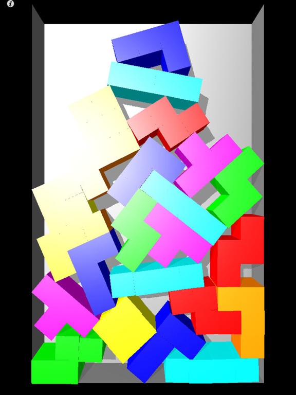 Screenshot #4 pour Phystris (Universal)