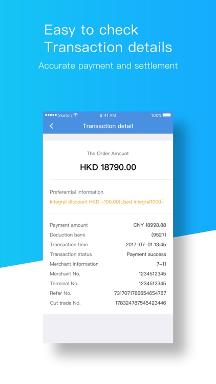PowerPay Scan screenshot-3