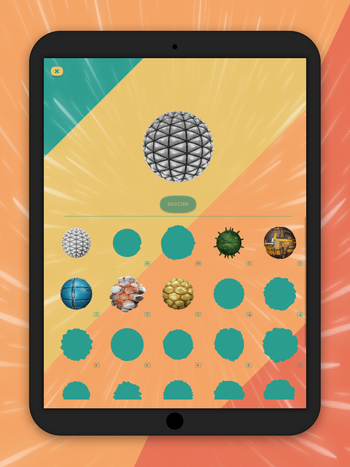 Tunnel Rush Endless Chase