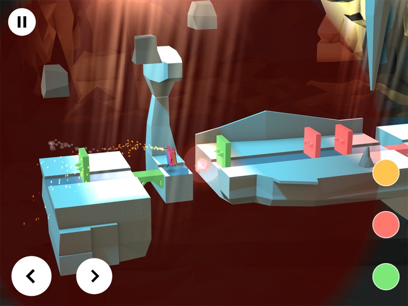 It's Full of Sparks screenshot 8