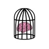 Caged Brain - iPadアプリ