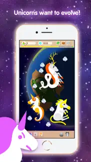 angry unicorn evolution iphone screenshot 1