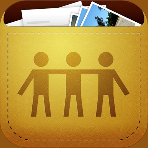 iFiles iOS App