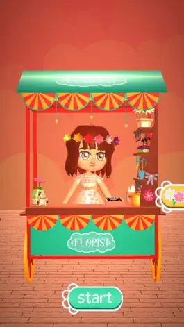 Game screenshot Super Florist mod apk