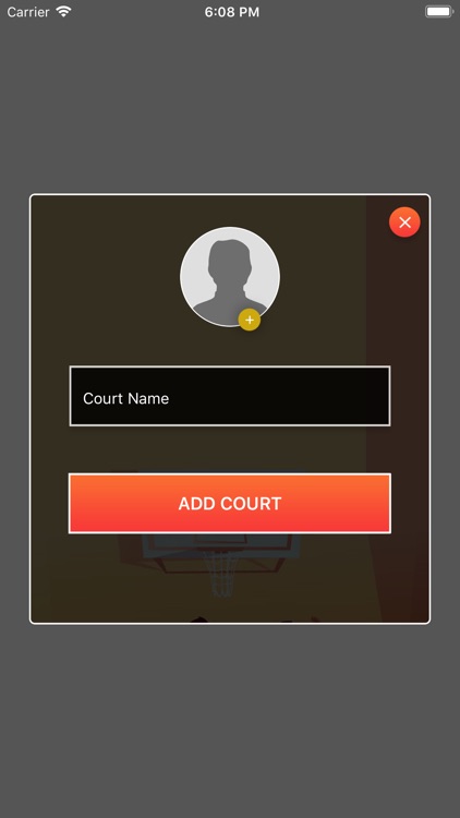 WheelchairBasketballCourtManeg screenshot-5