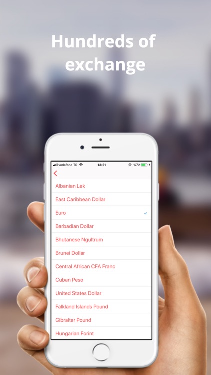 Currency Converter - GLOBAL
