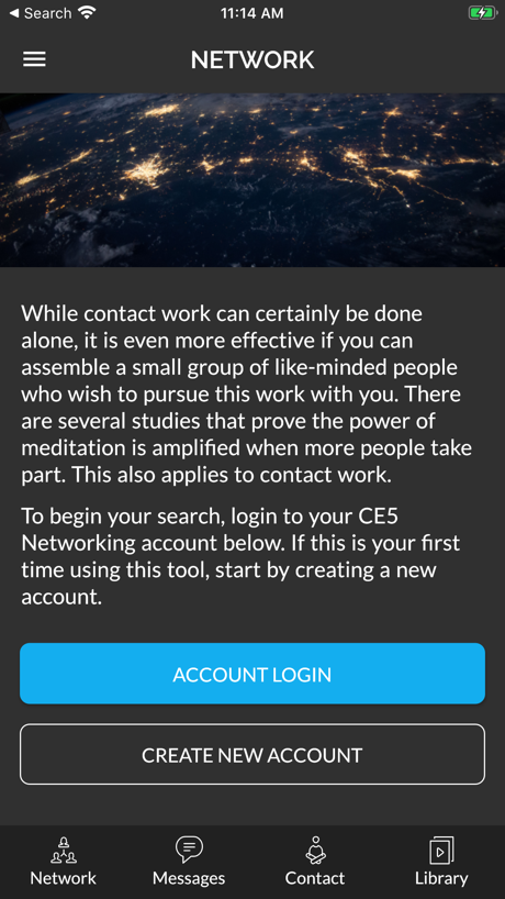 CE5 Contact 的 App Store 截图 9