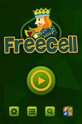 Game screenshot .FreeCell mod apk