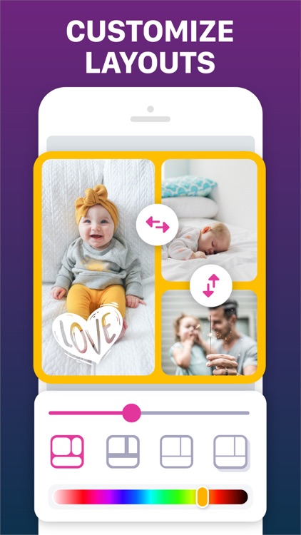 Photo Collage Maker,Free of ad