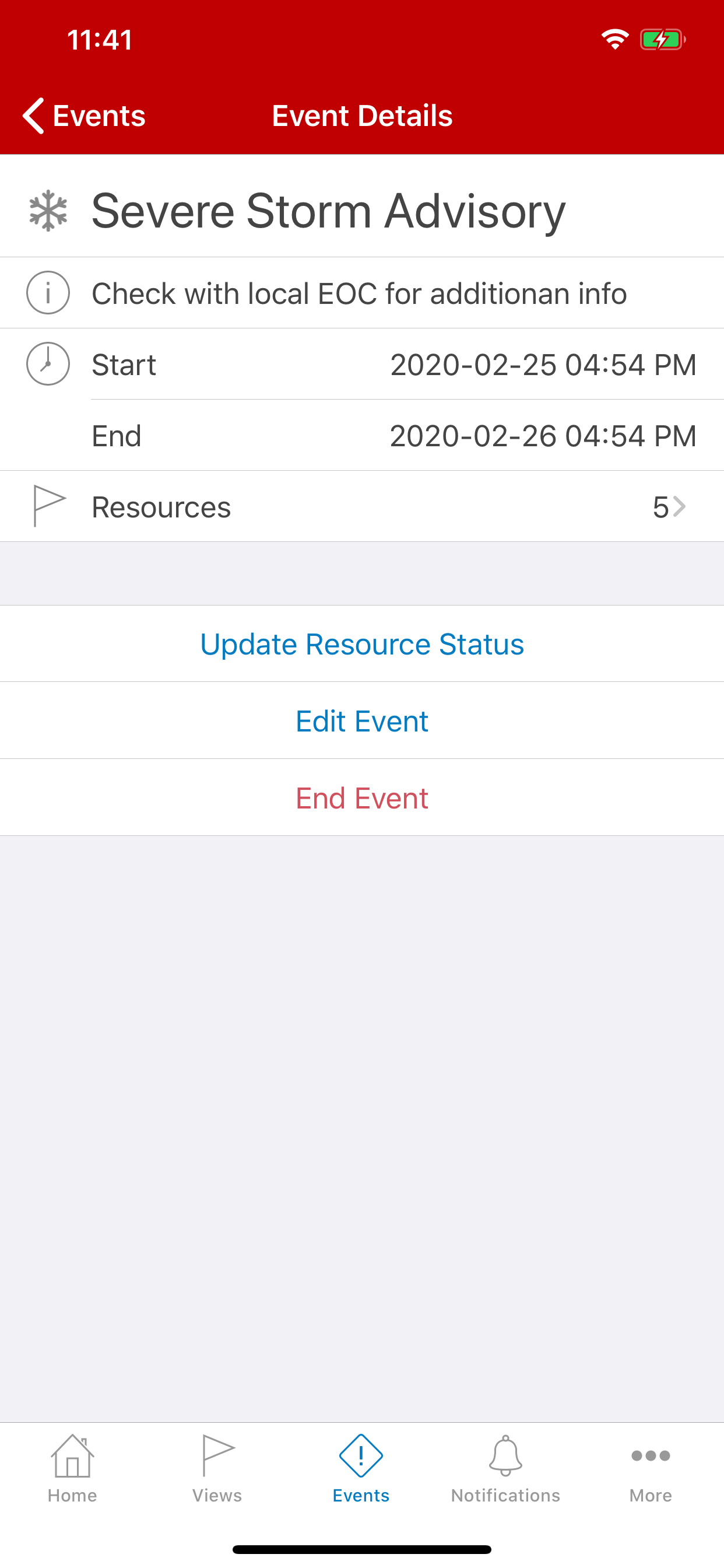 EMResource
