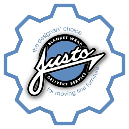 Justo Delivery Admin