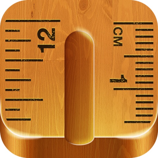 Metric Conversion tool Icon