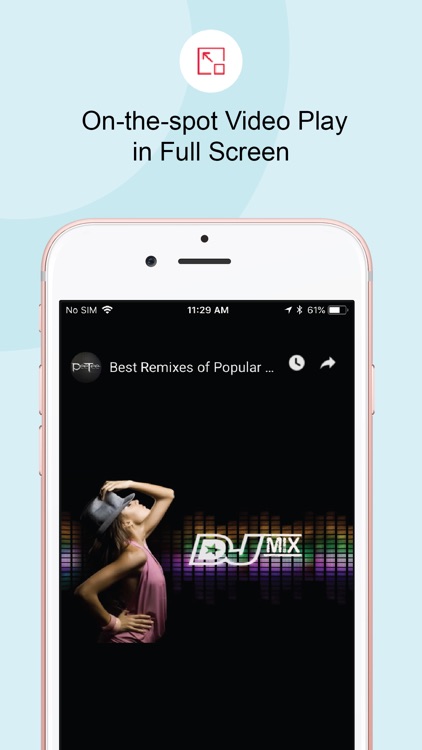 SocialEngine Mobile App screenshot-4