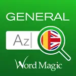 English Spanish Dictionary G. App Support