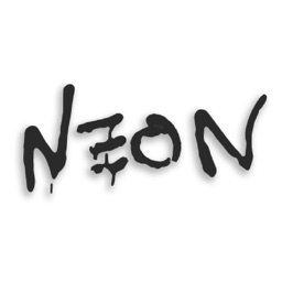 Neon Caron