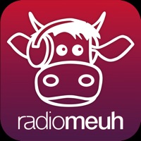 Radio Meuh app funktioniert nicht? Probleme und Störung