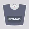 FitMad App Positive Reviews