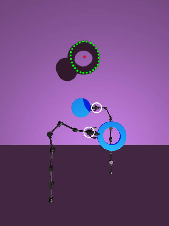 Screenshot #6 pour Shadow Puppet!